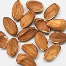 Almonds Deformation
